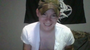 Antisocialstreamer  09-10-2021 video stockins